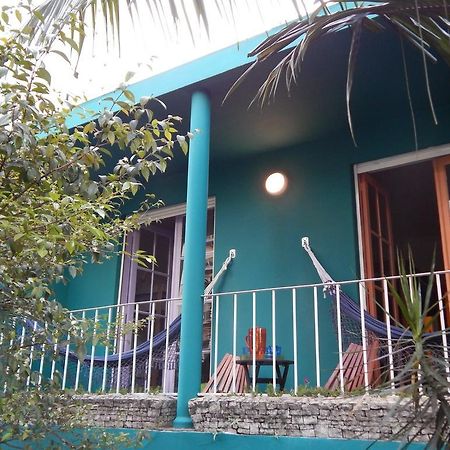 O'Rileys Perdizes Hostel Сао Паоло Екстериор снимка