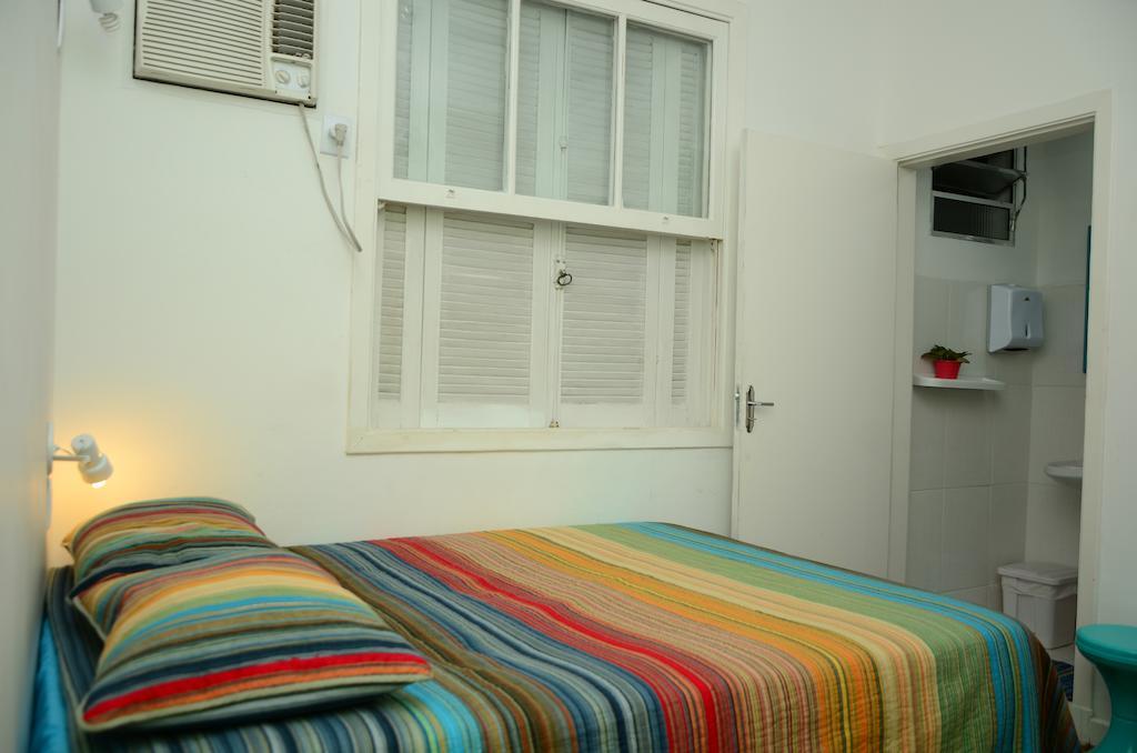 O'Rileys Perdizes Hostel Сао Паоло Стая снимка