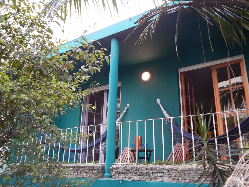 O'Rileys Perdizes Hostel Сао Паоло Екстериор снимка