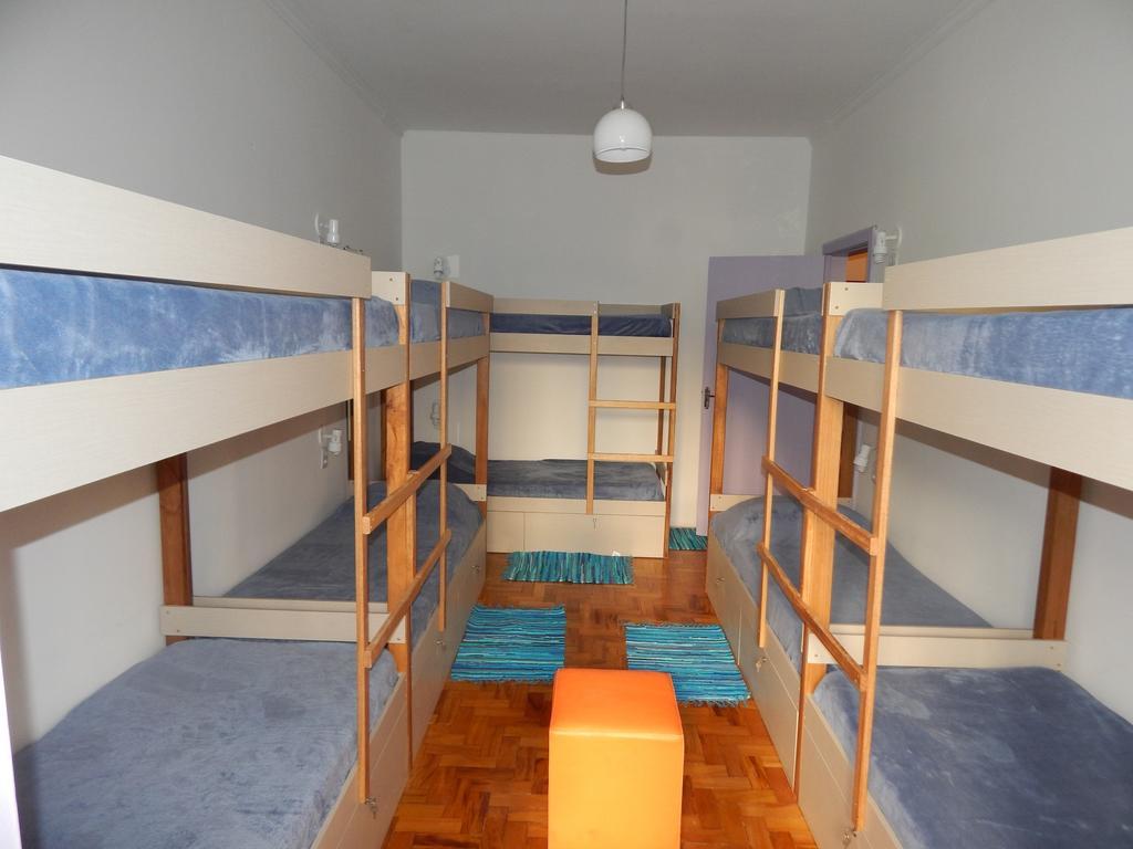 O'Rileys Perdizes Hostel Сао Паоло Стая снимка