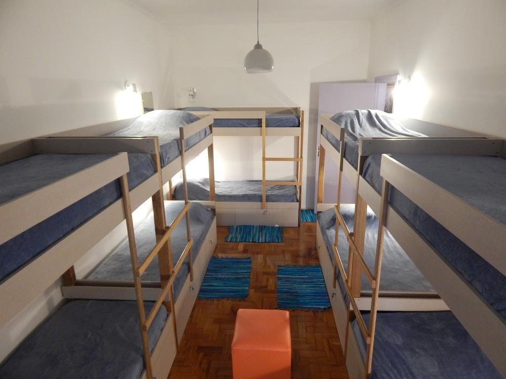 O'Rileys Perdizes Hostel Сао Паоло Стая снимка