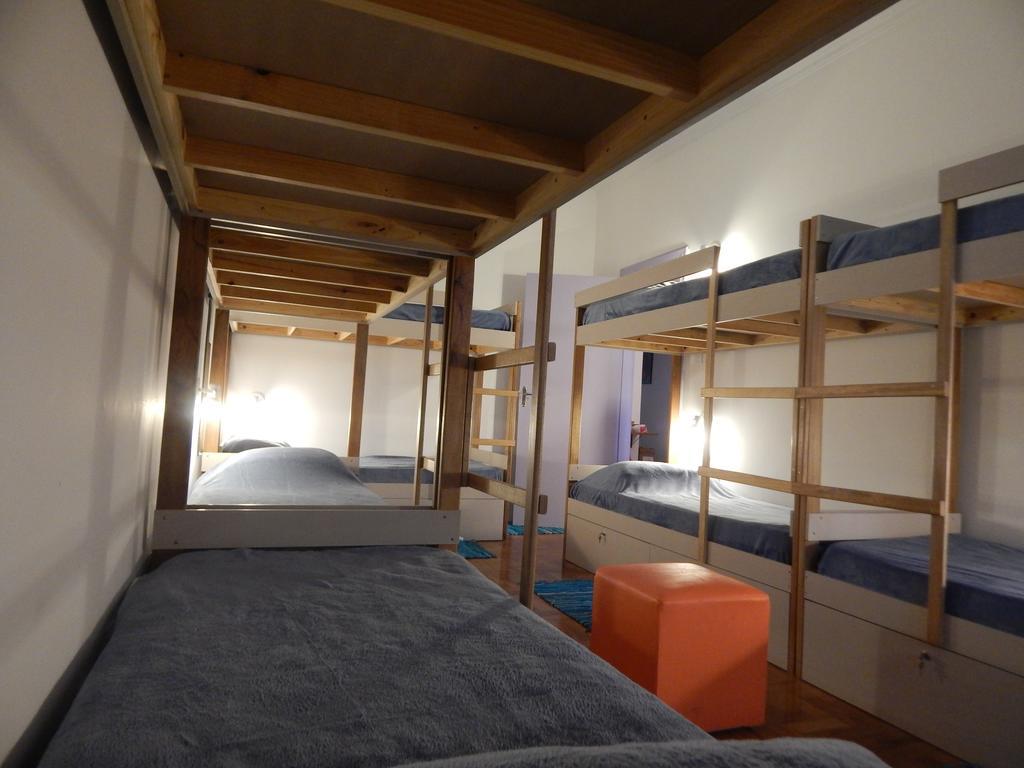 O'Rileys Perdizes Hostel Сао Паоло Стая снимка