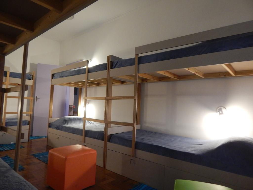 O'Rileys Perdizes Hostel Сао Паоло Екстериор снимка