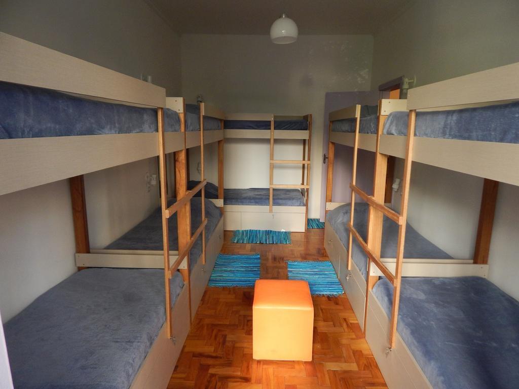 O'Rileys Perdizes Hostel Сао Паоло Стая снимка