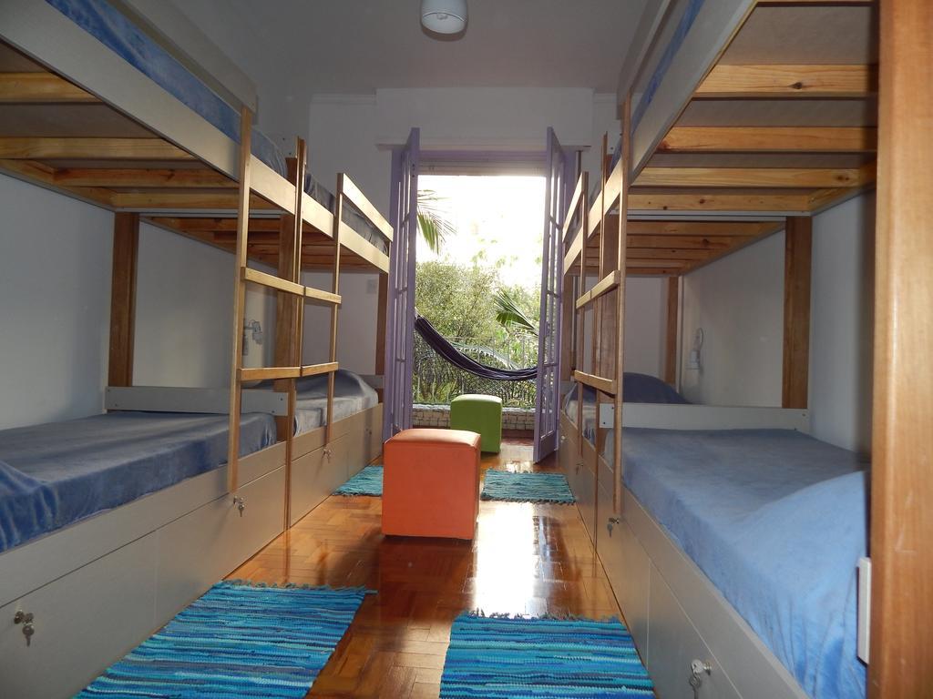 O'Rileys Perdizes Hostel Сао Паоло Екстериор снимка