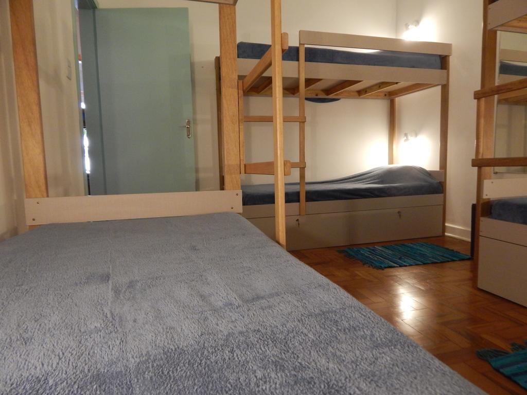 O'Rileys Perdizes Hostel Сао Паоло Стая снимка