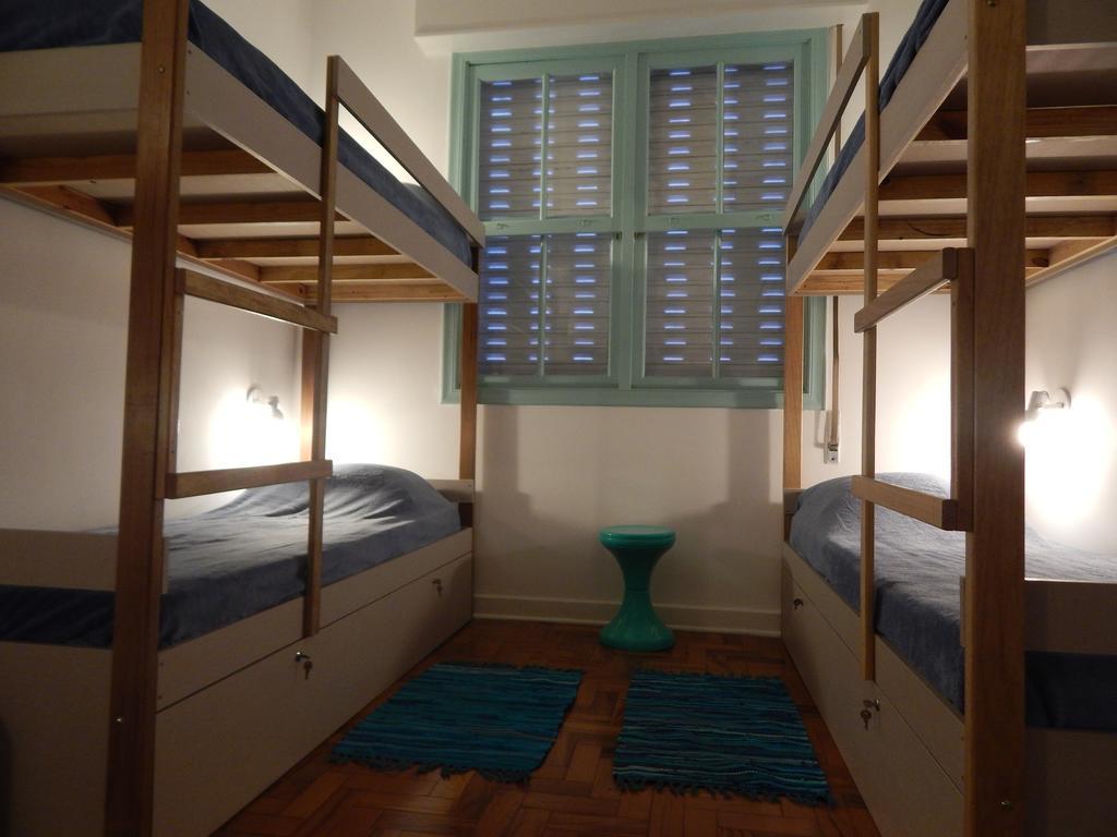 O'Rileys Perdizes Hostel Сао Паоло Екстериор снимка