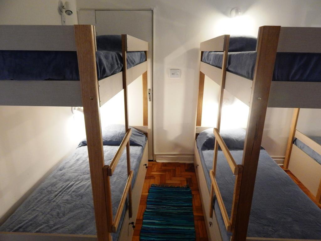O'Rileys Perdizes Hostel Сао Паоло Стая снимка