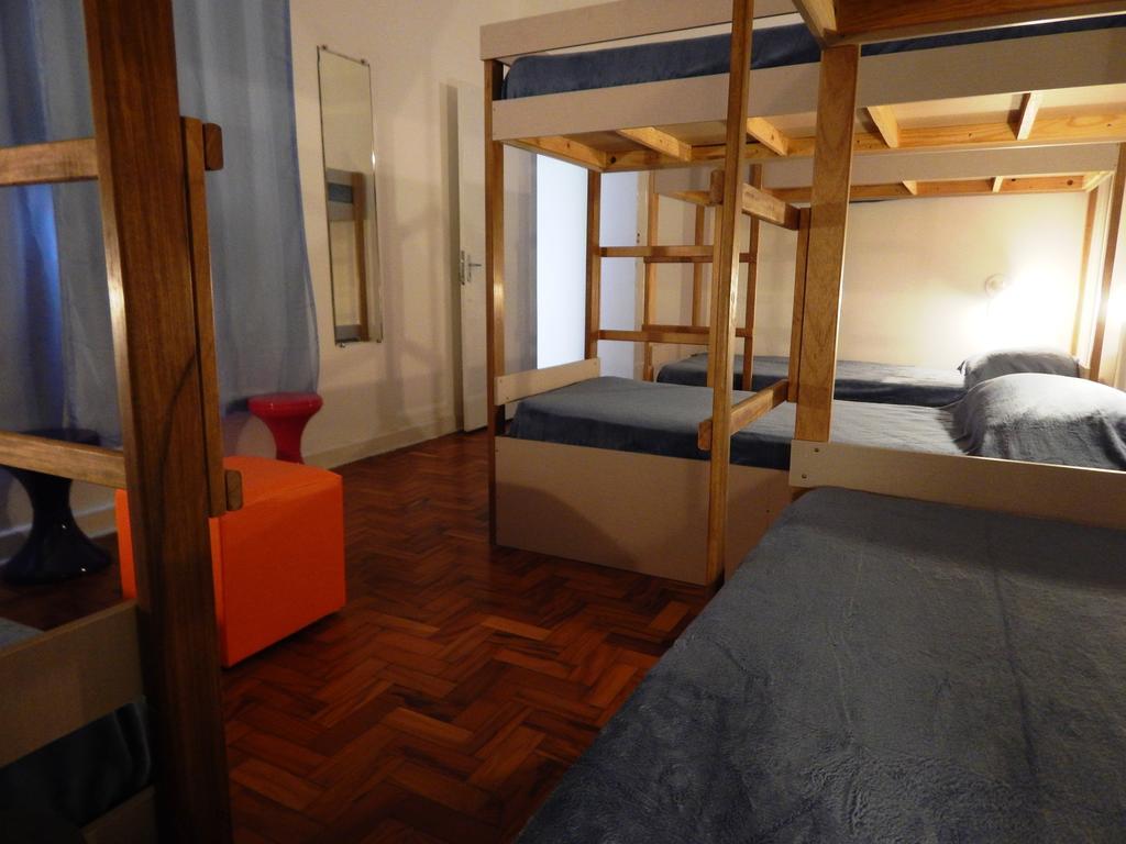 O'Rileys Perdizes Hostel Сао Паоло Стая снимка