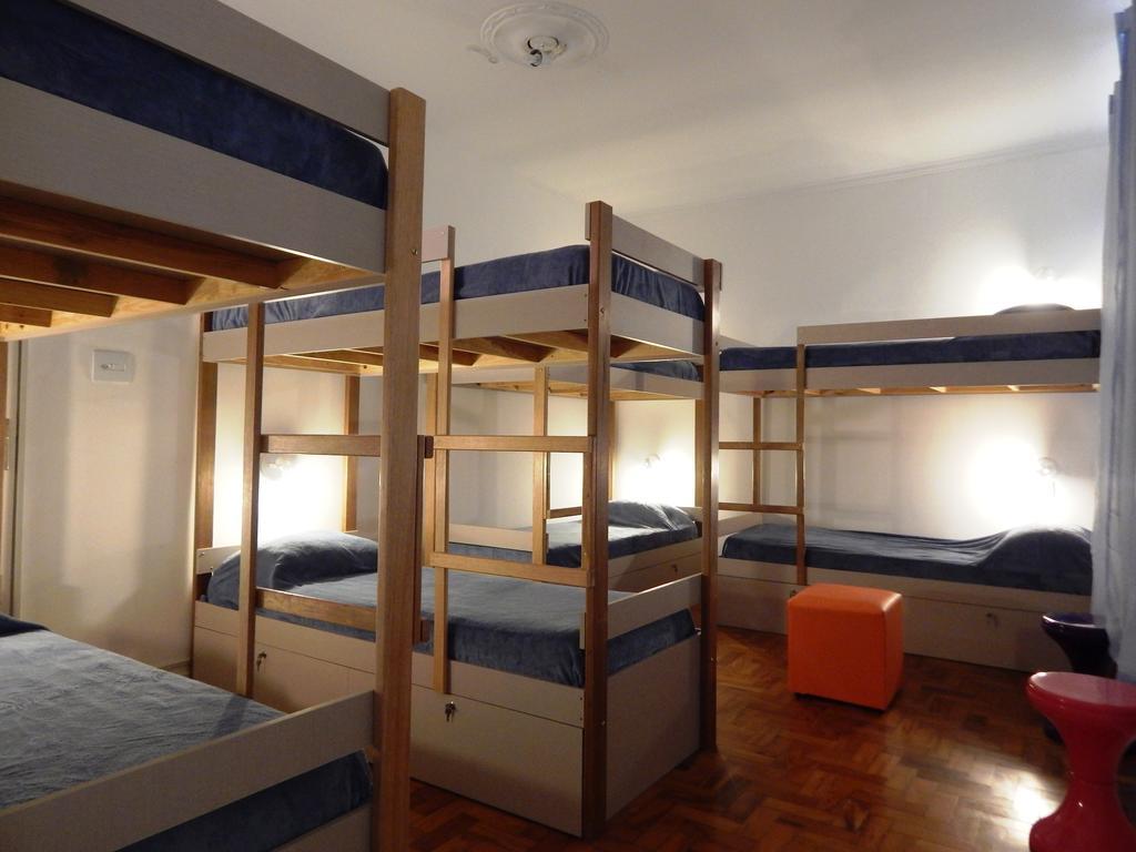 O'Rileys Perdizes Hostel Сао Паоло Стая снимка