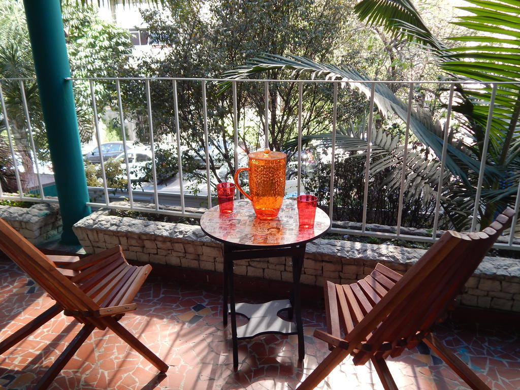 O'Rileys Perdizes Hostel Сао Паоло Стая снимка