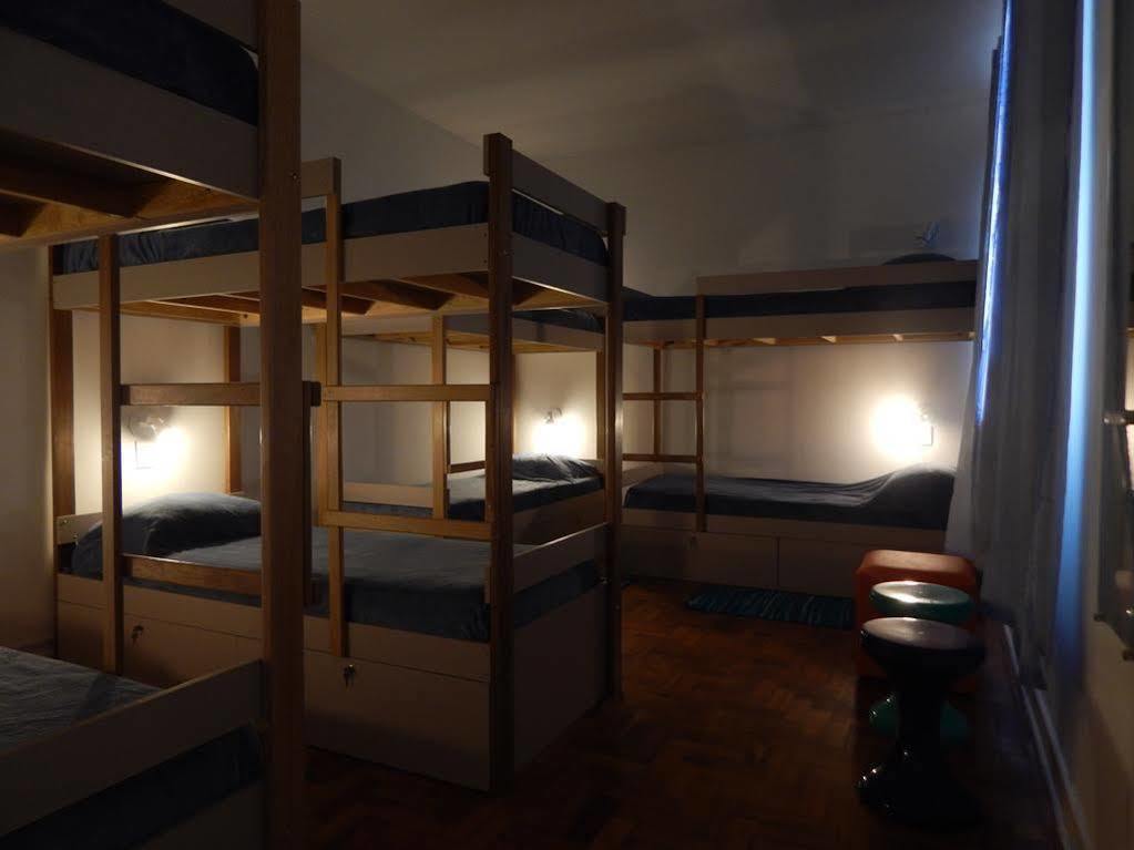 O'Rileys Perdizes Hostel Сао Паоло Екстериор снимка